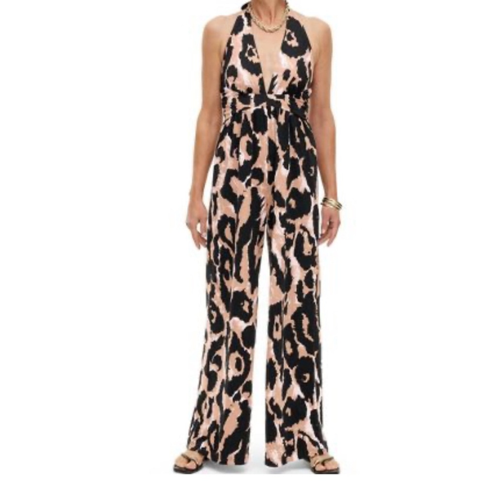 DVF jumpsuit, never worn!